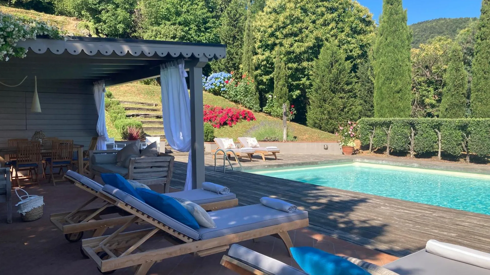 Villa Marra Sant'Anna