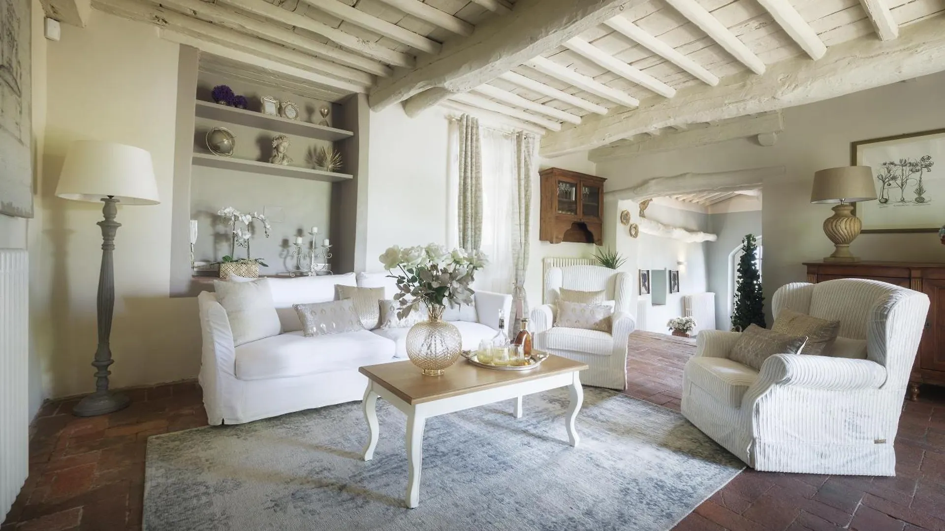 Villa Marra Sant'Anna  Italy