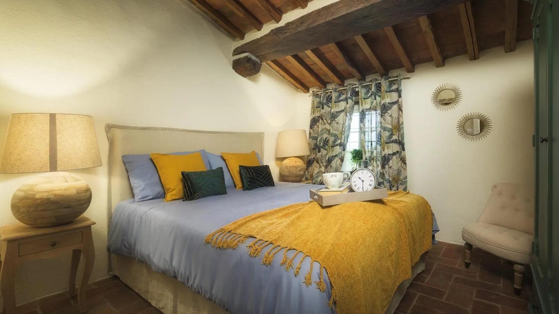 Villa Marra Sant'Anna  0*, Sant'Anna (Tuscany) Italy
